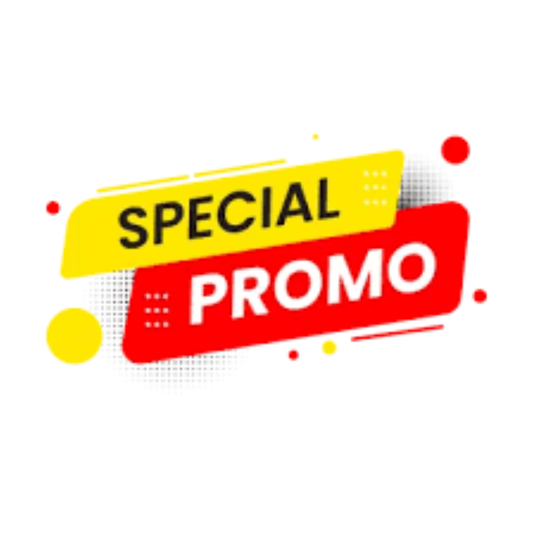 Promotion Ex